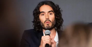 Russell Brand The latest on sexual assault allegations