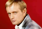David McCallum Star of NCISTh e Man From UNCLE Dies at 90