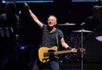 Happy Bruce Springsteen Day The Boss turns 74 as his home state celebrates his birthday