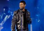 Usher will headline the 2024 Super Bowl halftime show